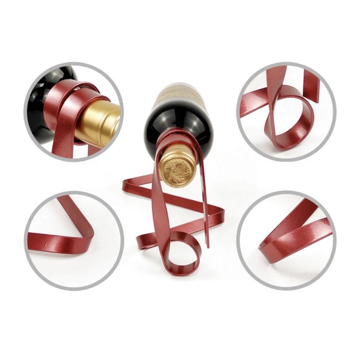 Стойка за Бутилка Вино