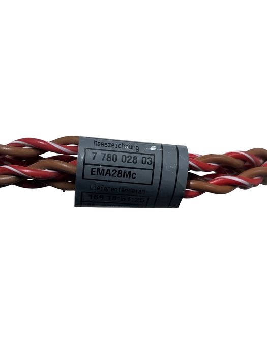 Instalatie Electrica Injectoare Land Rover Freelander Ln_, L314 1998 -
