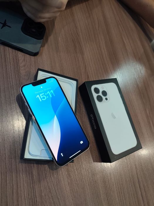Iphone 13 Pro 256GB