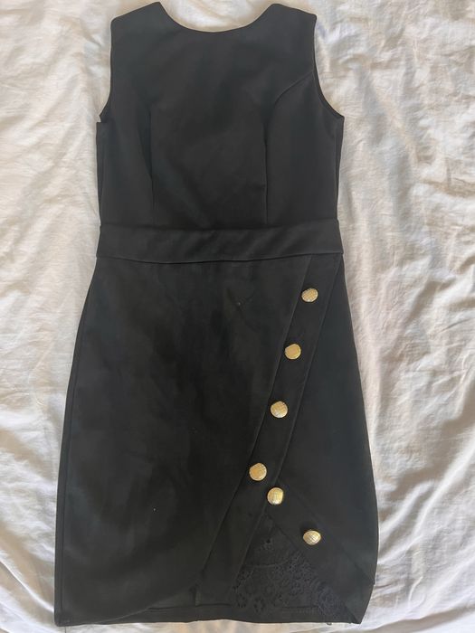 Дамска рокля