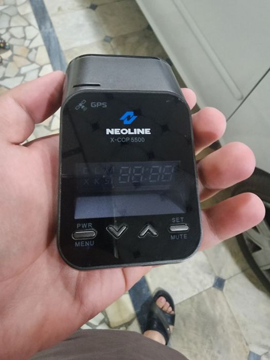 Neonline 5700 Gps