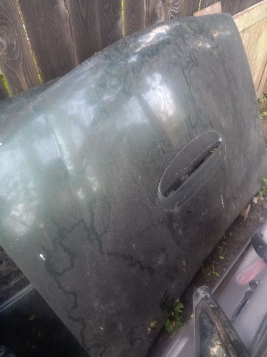 Vând piese Nisan terano 27