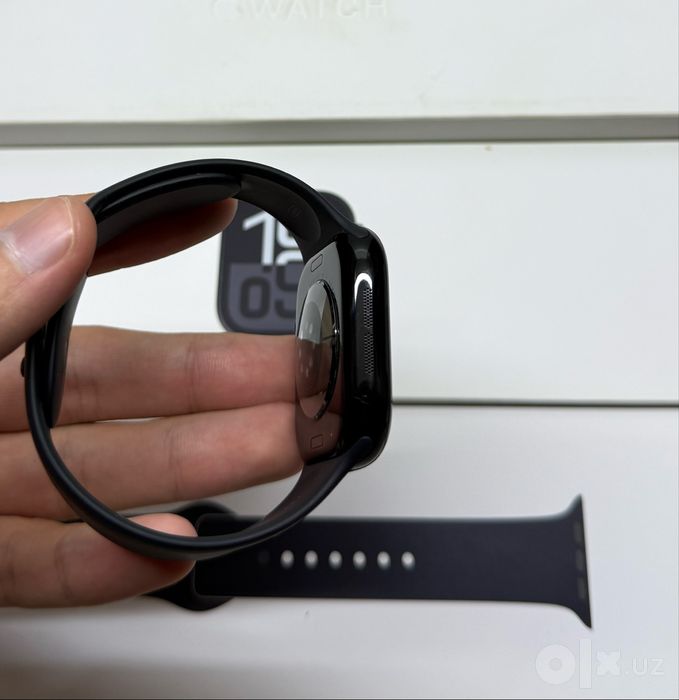 Apple watch 10 46mm 93%