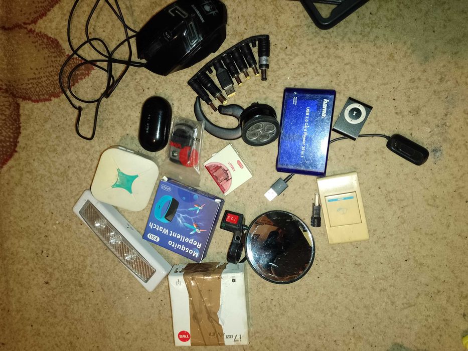 Telefoane defecte pentru piese  și funcționale 9 din 10