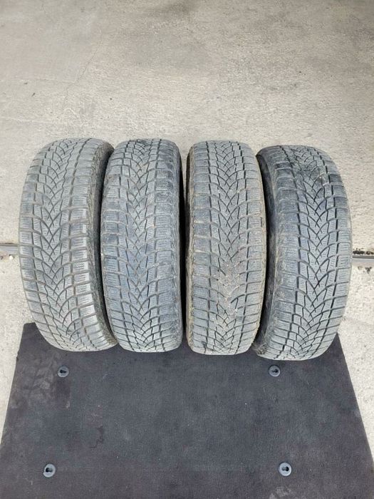 Гуми 13(4бр.)Dayton