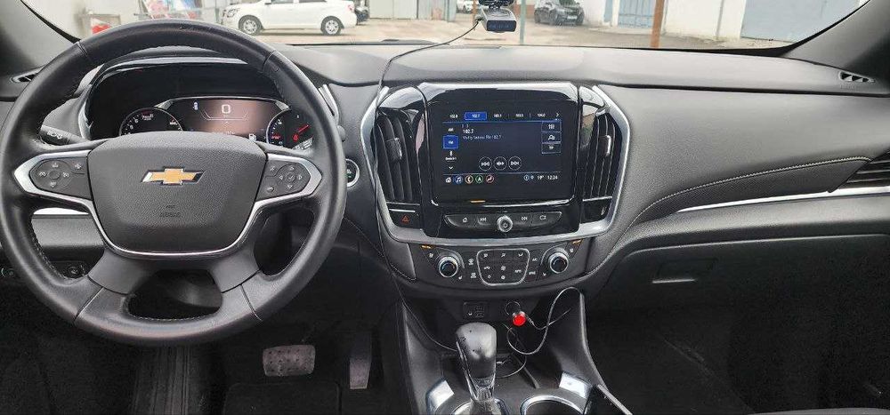 Продаю Chevrolet Traverse