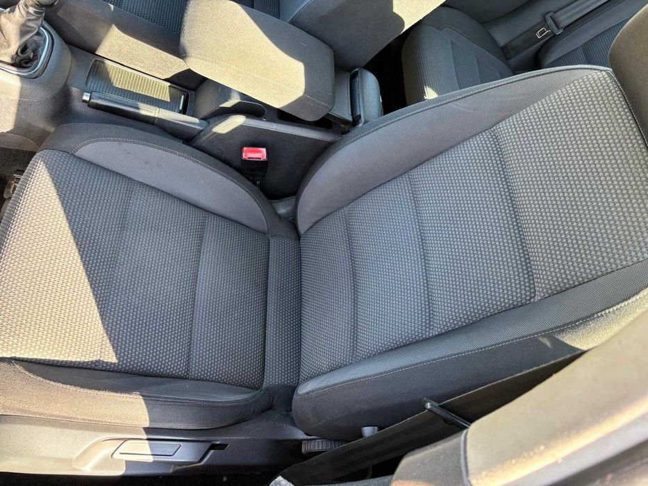 VW Golf 6 1.6 MPi 102 Cp 2010 Import Germania