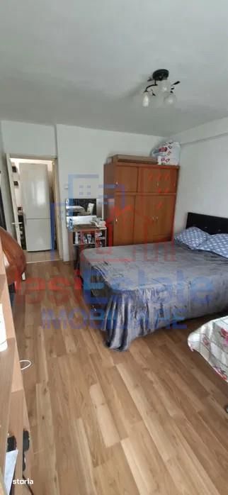 Apartament 1 camera Metalurgie - Tatarasi