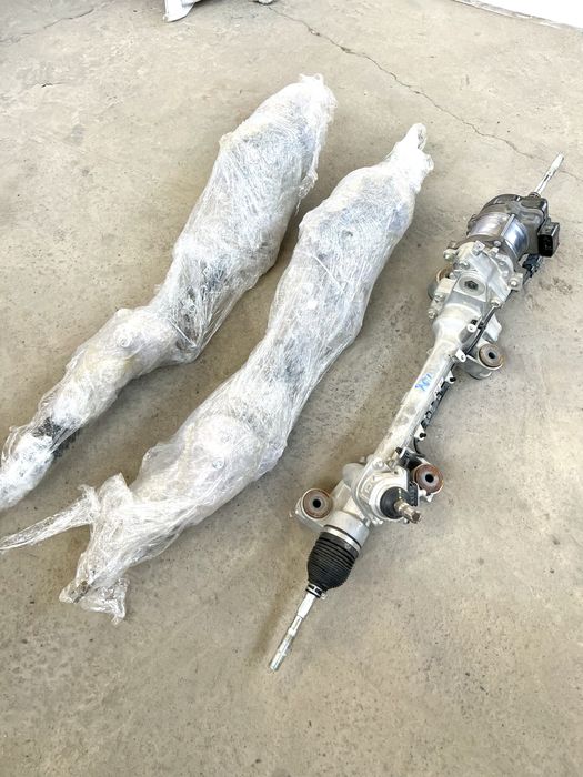Рулевая рейка Camry 70/75 Камри 70/75