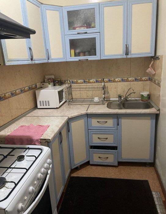 Бодомзор 5 ком участок аренда