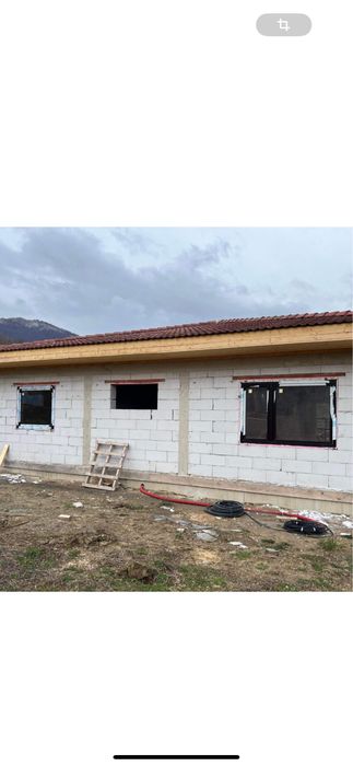 Termopane Veka Noi maro