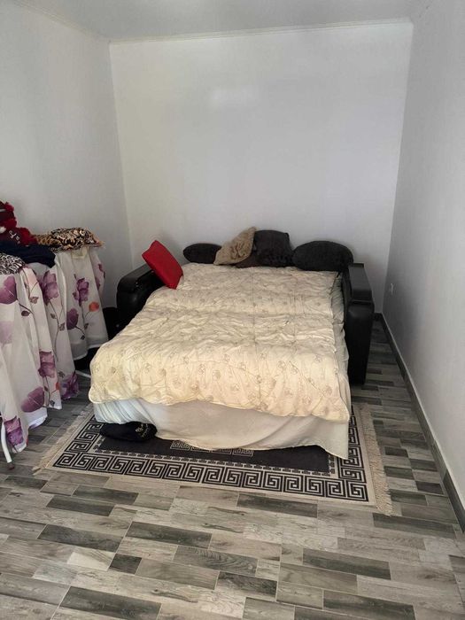 Casă de vânzare în comuna Cărpiniș 0730491998