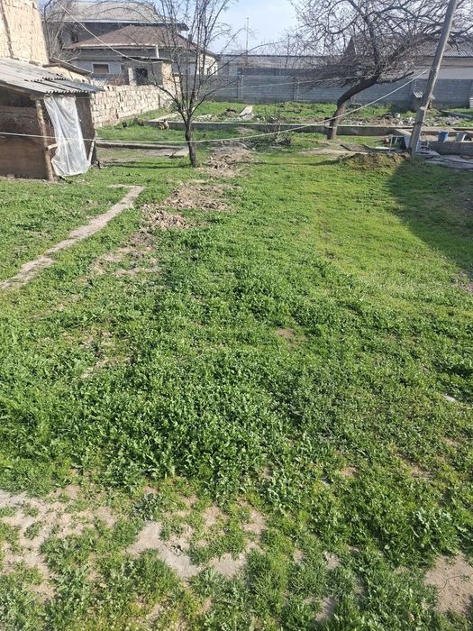 Yer sotiladi uchaska