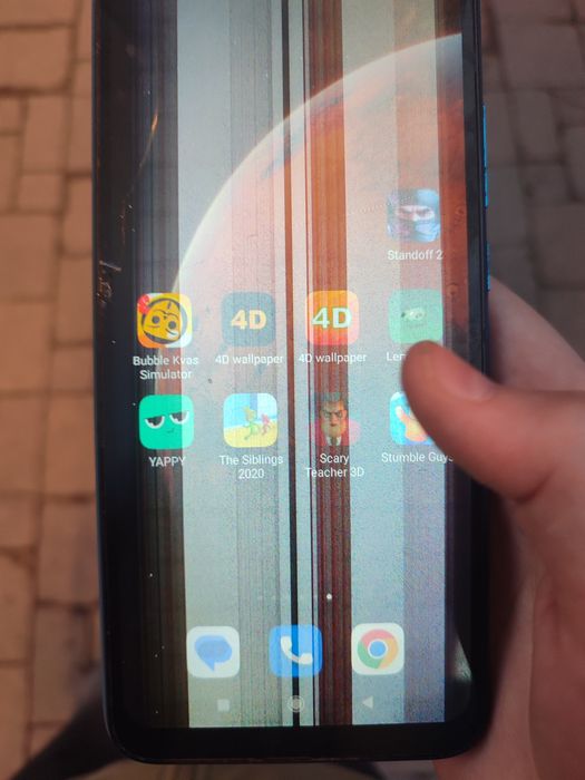 Продам редми 9 а