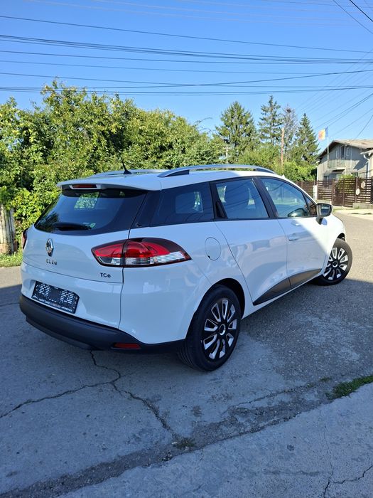RENAULT Clio 2014 — imagine 4