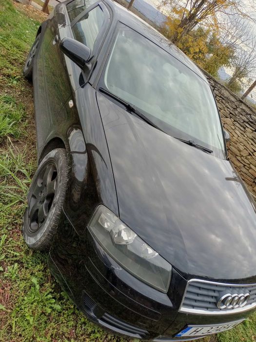 Продавам Audi A3 1.9 TDI