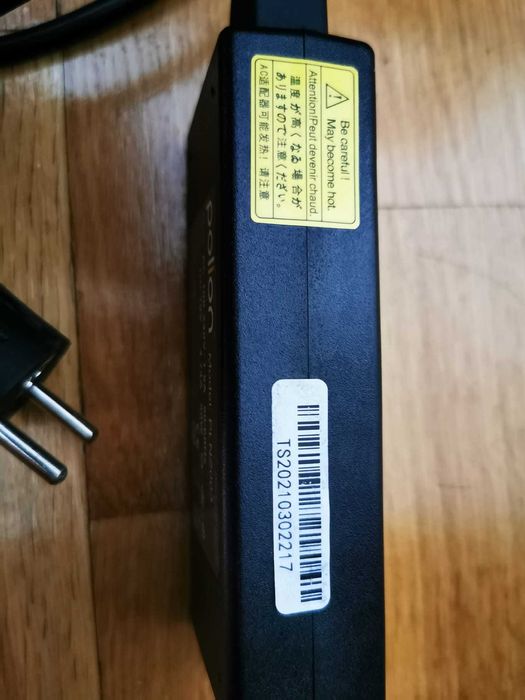 Incarcator laptop Polion PLNZ003