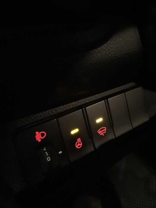 KIA RIO 3 Рестайлинг 2015