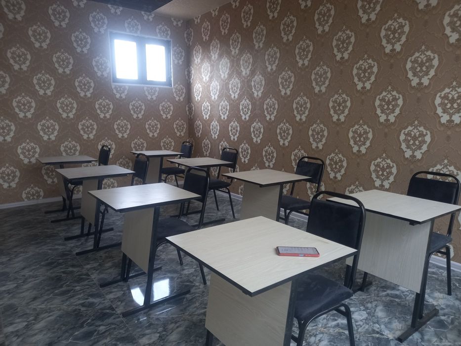 Stol stul doskasi bilan