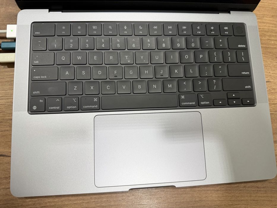 MacBook Pro M1 Pro 14”
