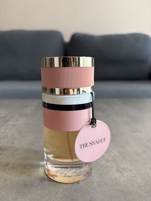 Trussardi Eau de Parfum EDP 90ml