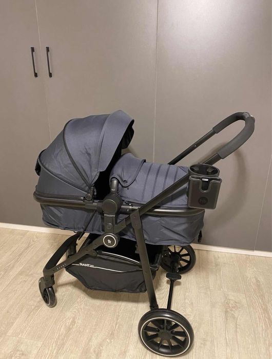 Продается  коляска