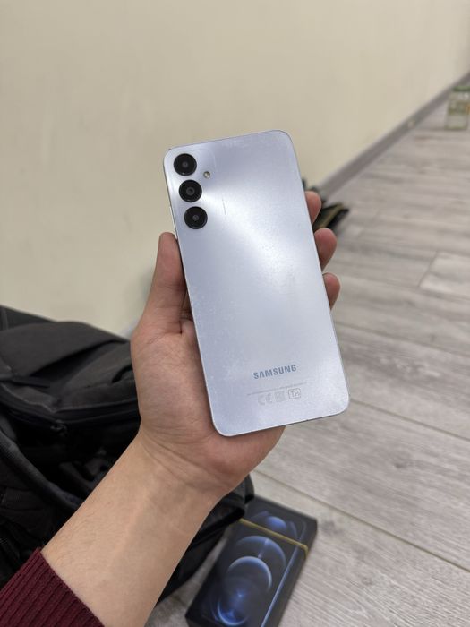 Samsung Galaxy A05 S