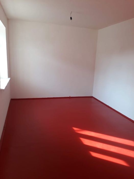 1 комнатная квартира