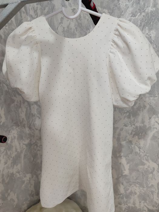 Продам платье на девочку