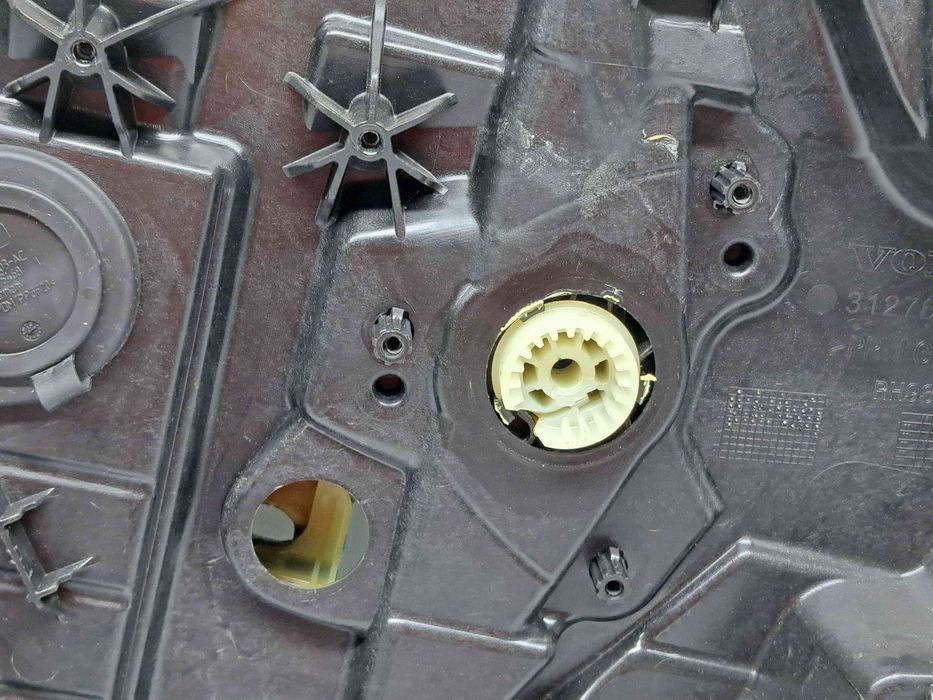 Macara electrica geam dreapta spate Volvo V40 II Rdesign [Fabr 2013-20