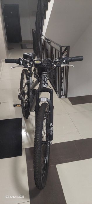 Bicicleta 29' ca nouă