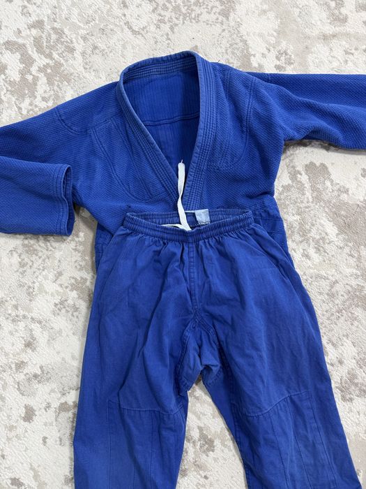 Кимано для дзюдо