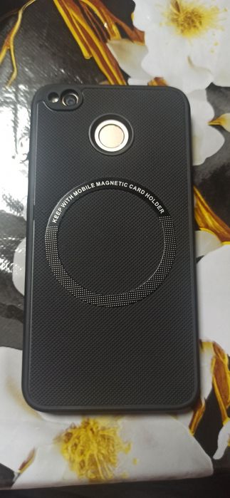 Redmi 4x Редми 4х