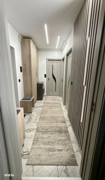 Apartament 2 cam decomandate Iasi, Visoianu-Astoria