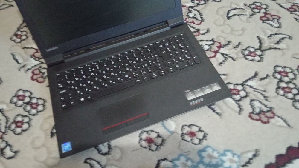 Model: lenove holati yaxshi