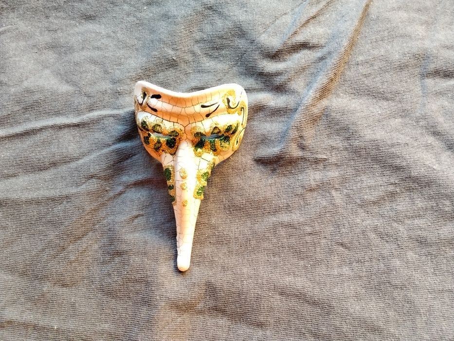 Дизайнерско магнитче за хладилник от Венеция Италия