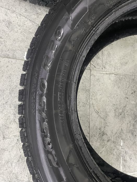 Продам r20 285/50 зимний pirelli
