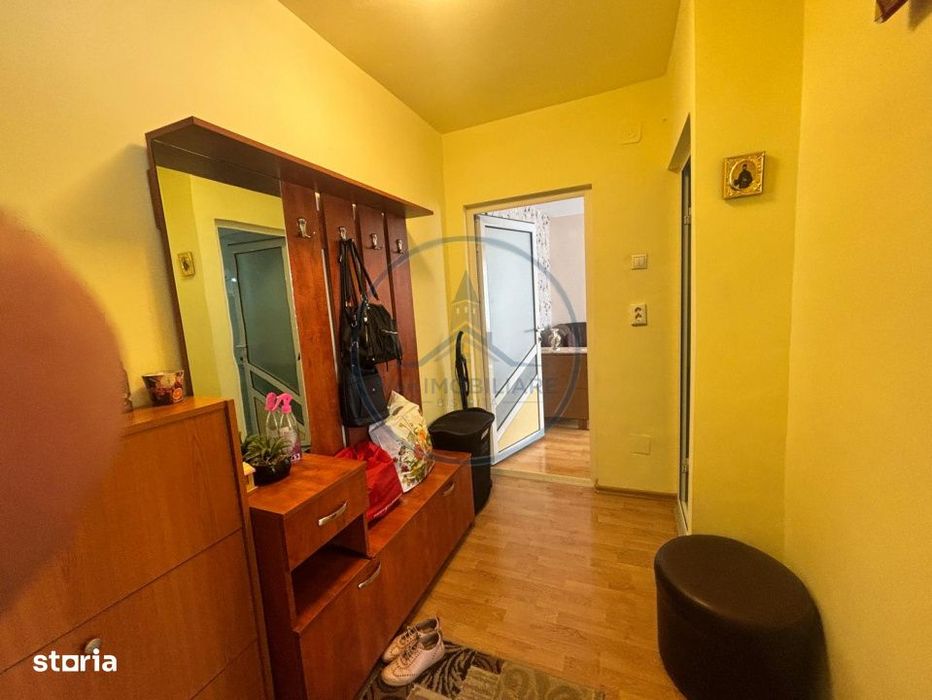 Apartament 3 camere | Str. Sucevei |
