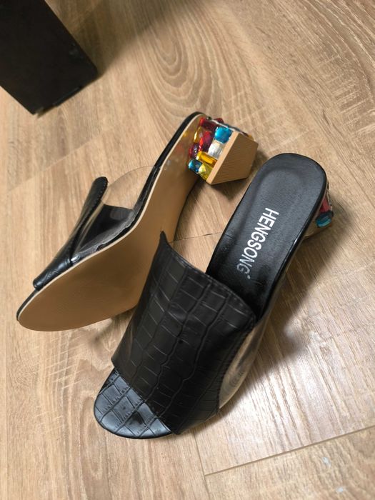 Дамски обувки Gucci, Guess, Prada и тн 39 и 40 номер