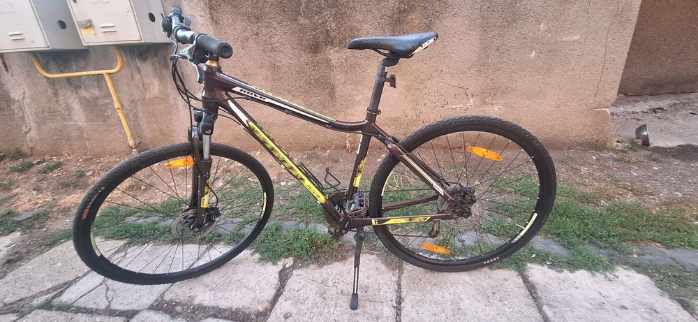 De vanzare Giant Liv Rove 2 pt trecking roti de 29 inchi