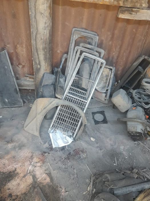 Продаём автозапчасти на ваз
