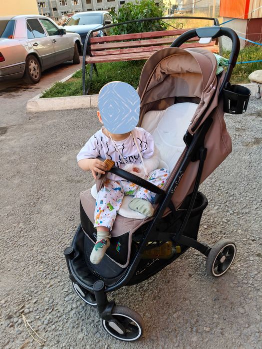 Детская коляска коляска