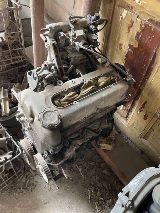 Suzuki Wagon R 1.2i НА ЧАСТИ !!!