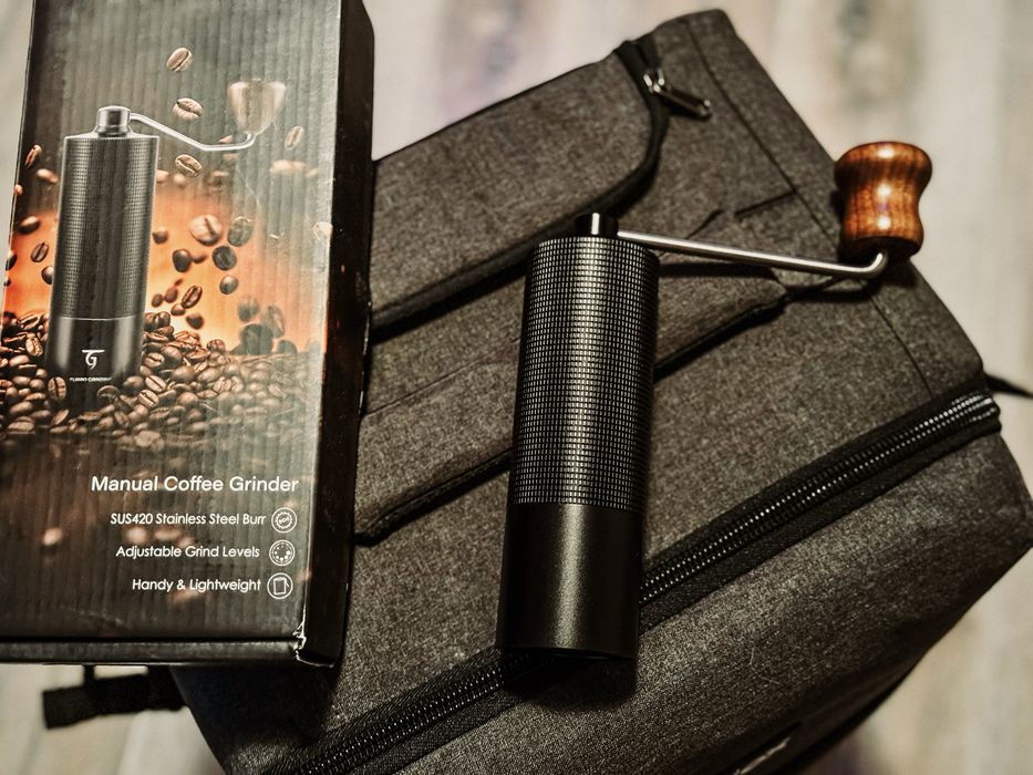 Rasnita de facea manuala Sunya. Produs nou