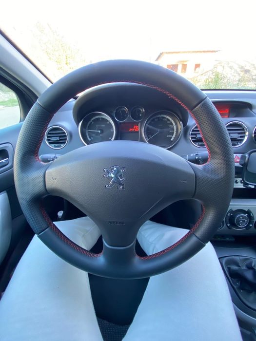 PEUGEOT 308 2010 — imagine 2