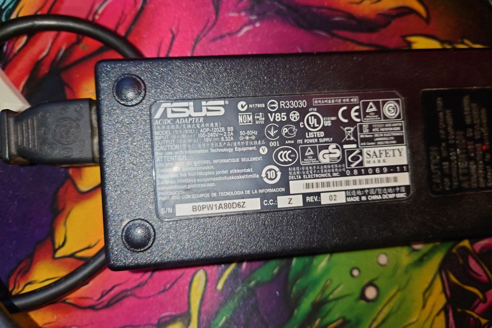 Монитор Arsus в отличном состоянии