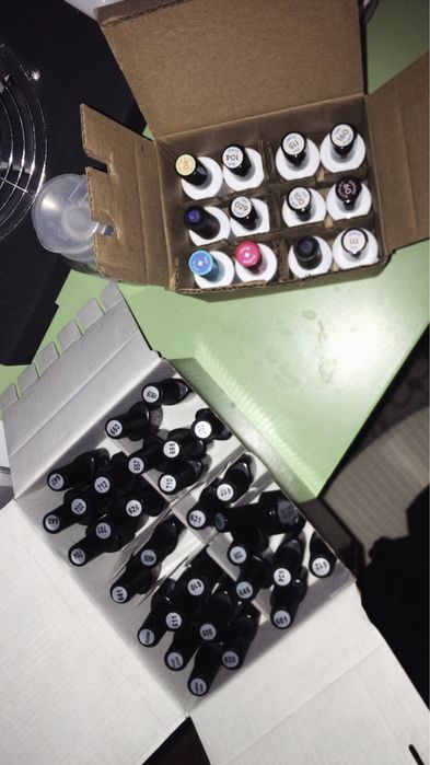 маникюр заттары сатамын