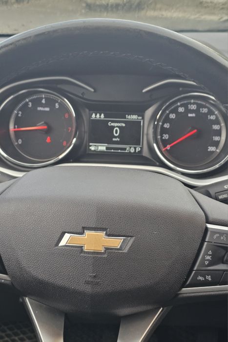Chevrolet Onix 2024 — 5