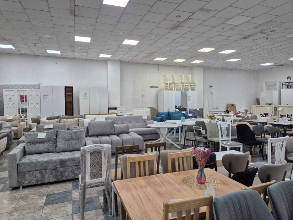 Торговый дом "Евразия"