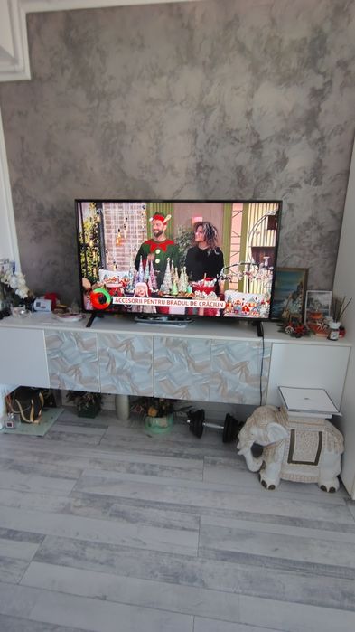 Tomis Plus - apartament cu 2 camere, loc de parcare si boxa